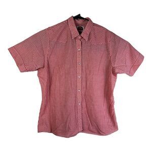 Vtg 80’s Miller Western Wear Men Shirt Pearl Snap Cowboy Rodeo Rancher Large